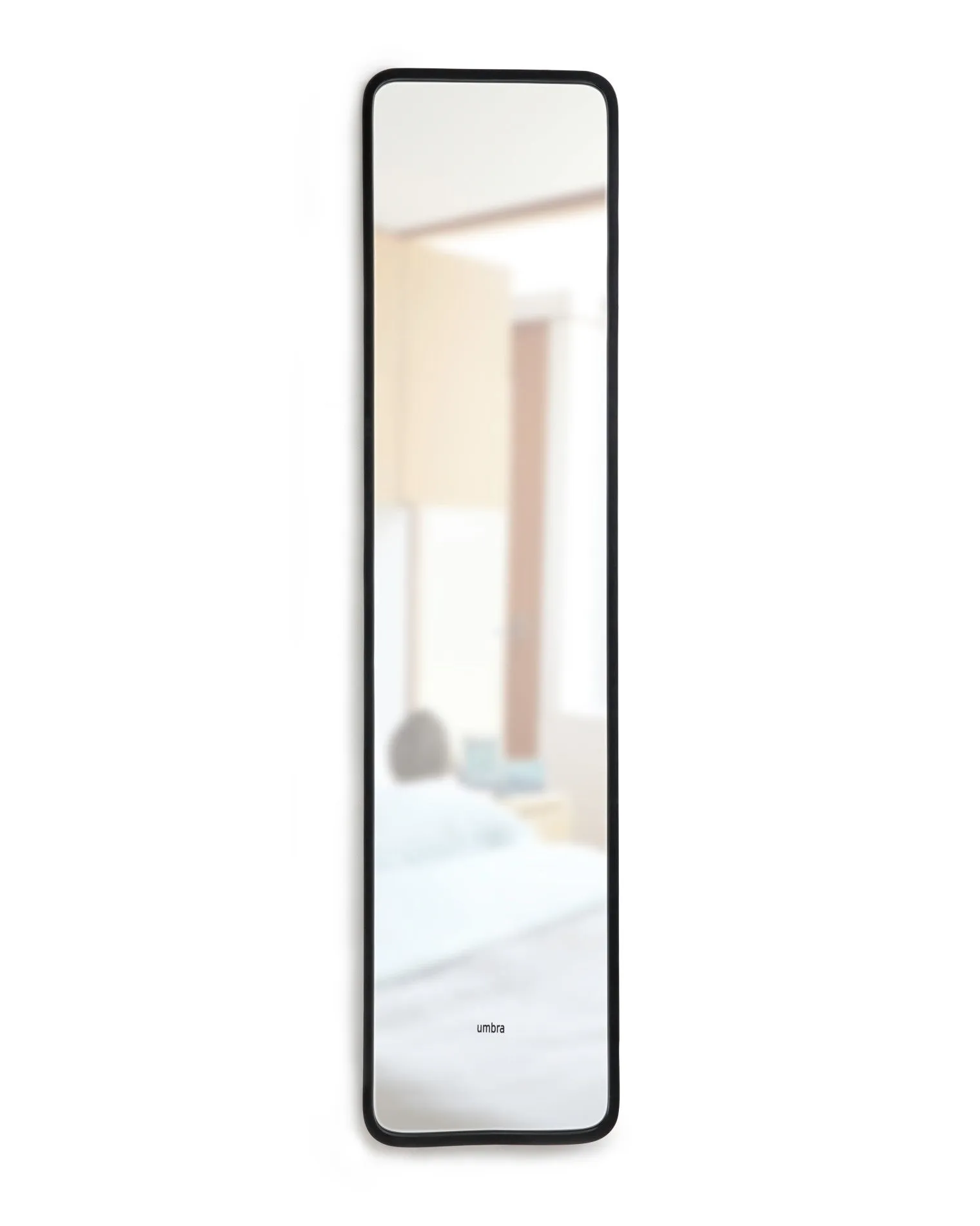 Hub Leaning Mirror