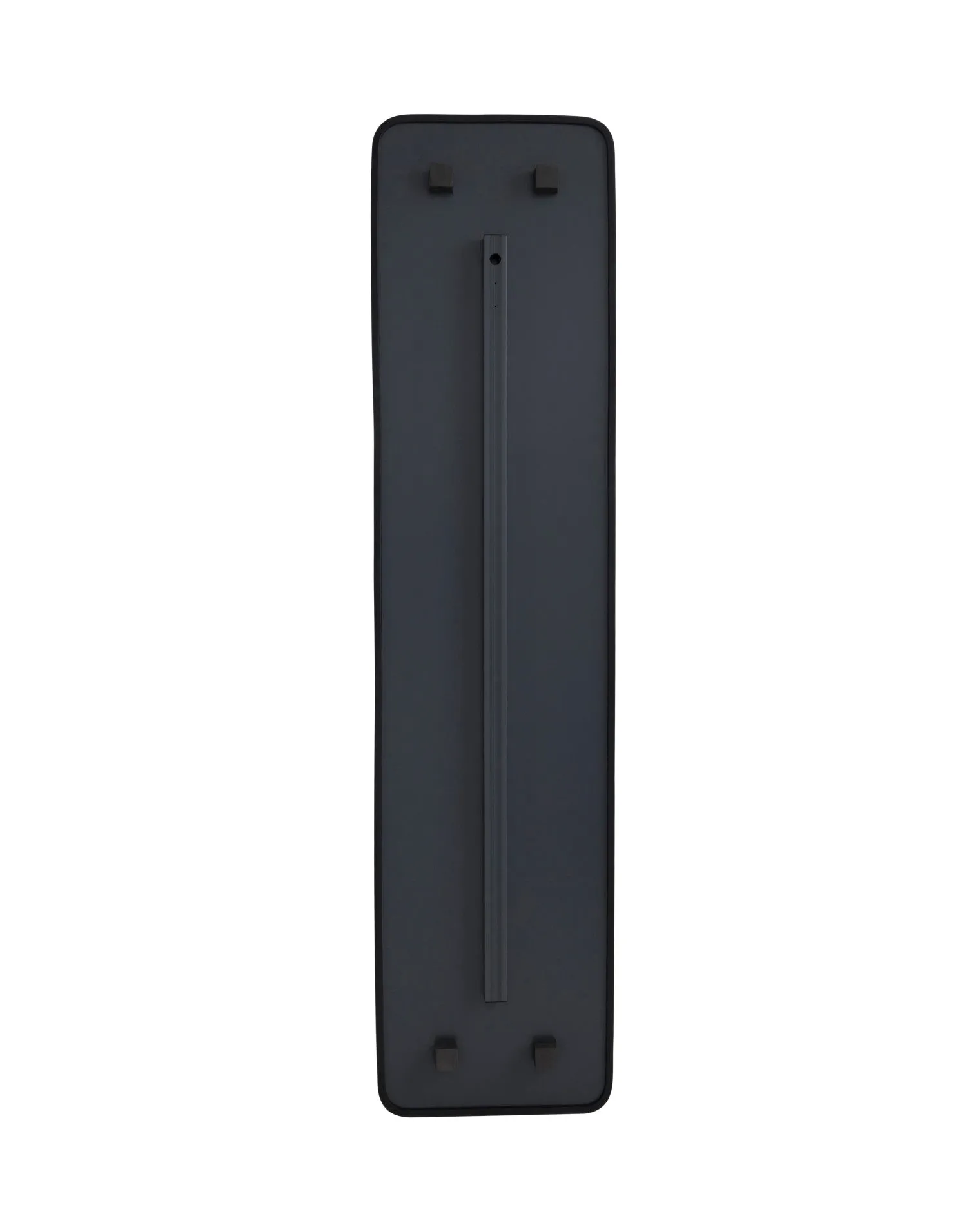 Hub Leaning Mirror
