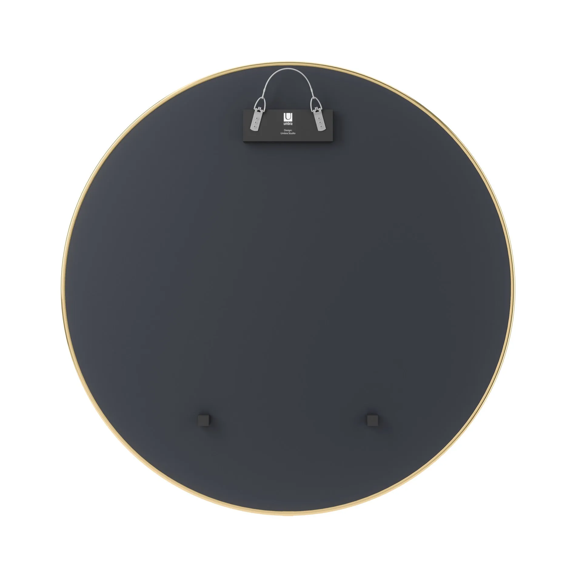 Hubba Wall Mirror