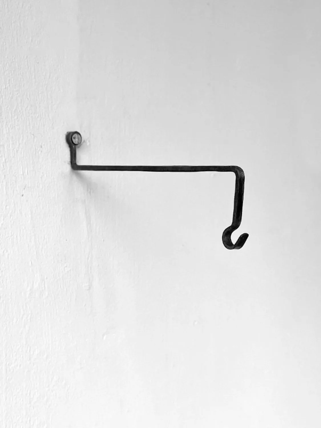 Iron Wall Hook