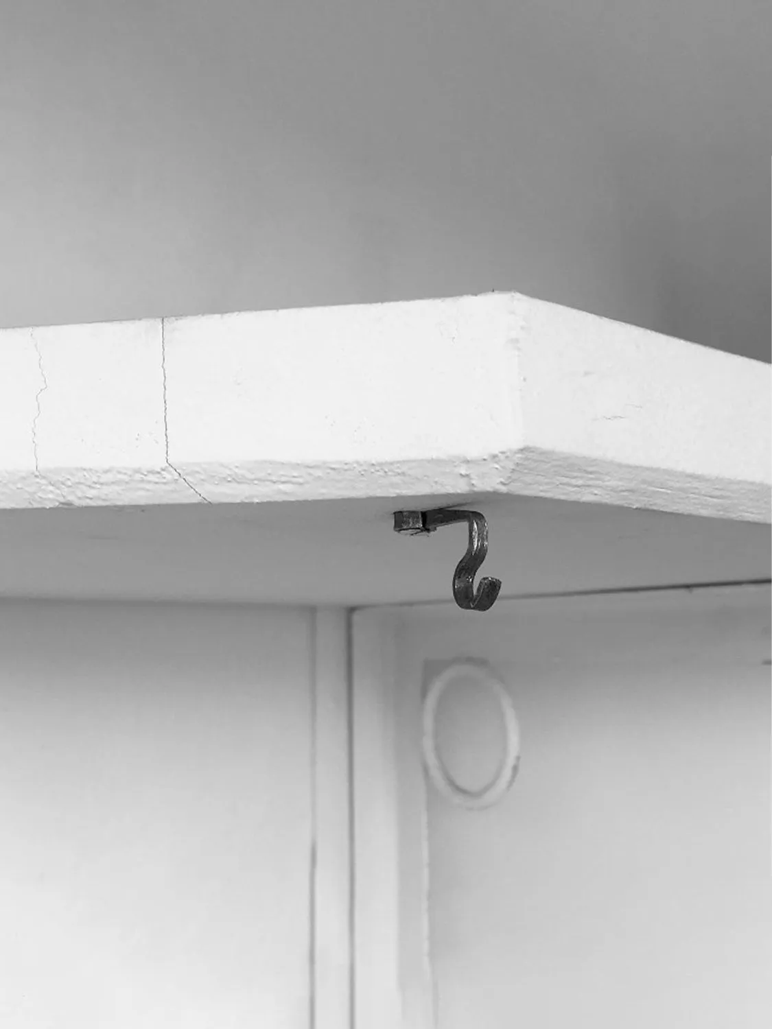 Iron Wall Hook