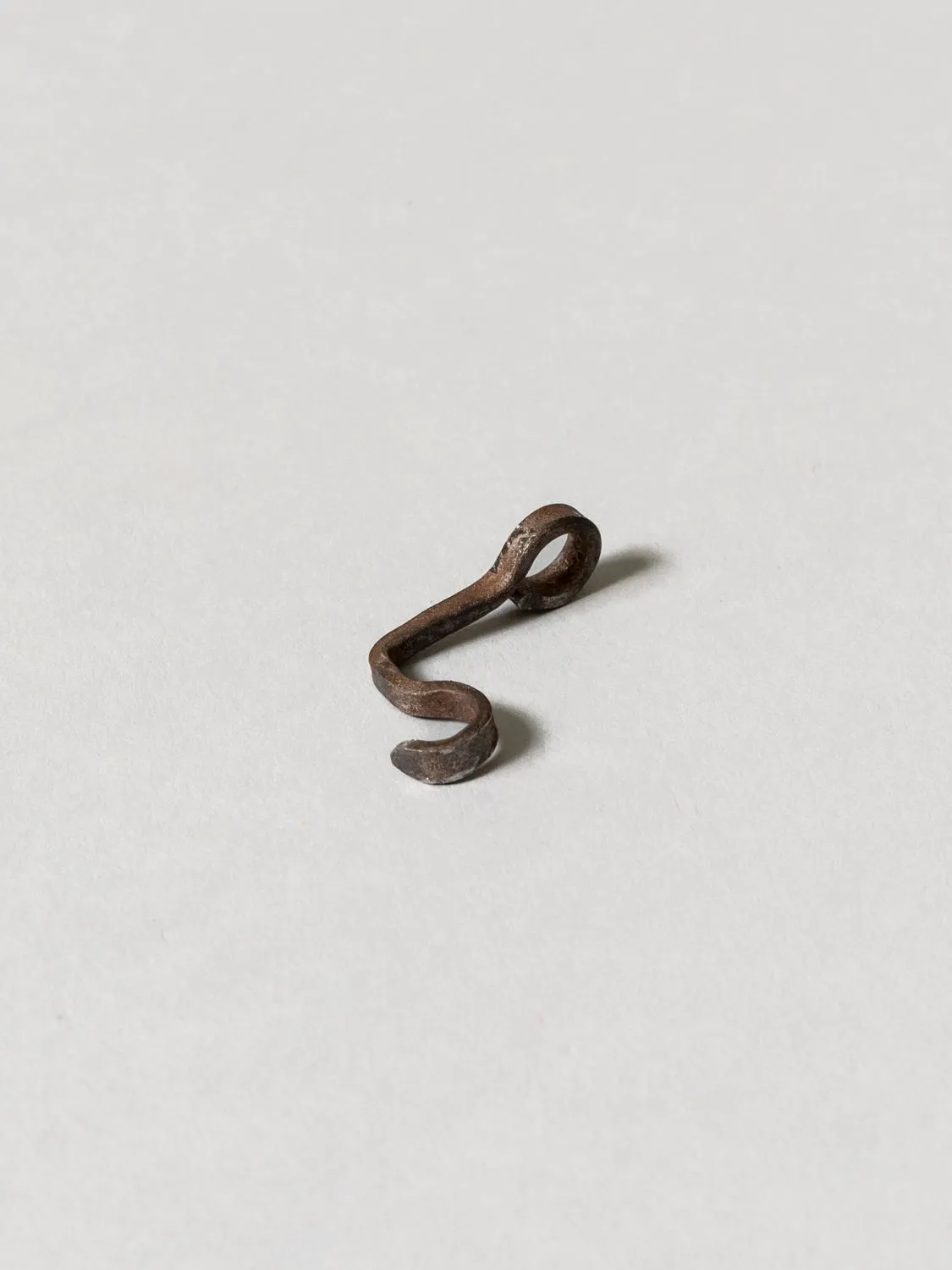 Iron Wall Hook
