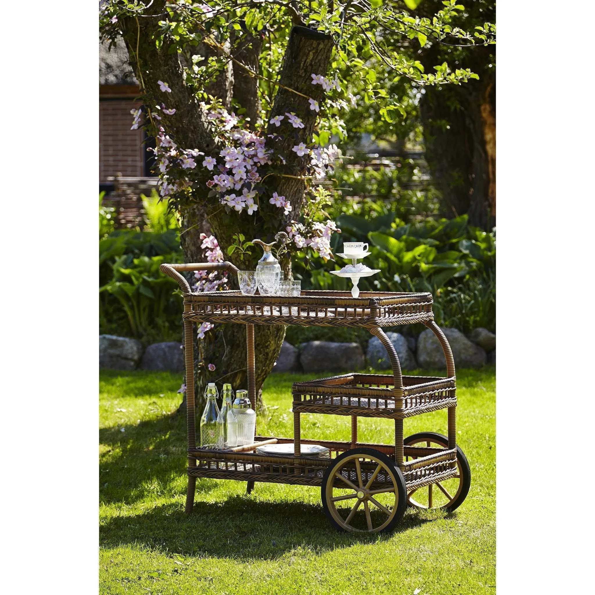 James Trolley