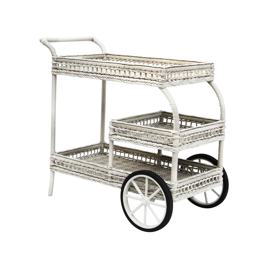 James Trolley