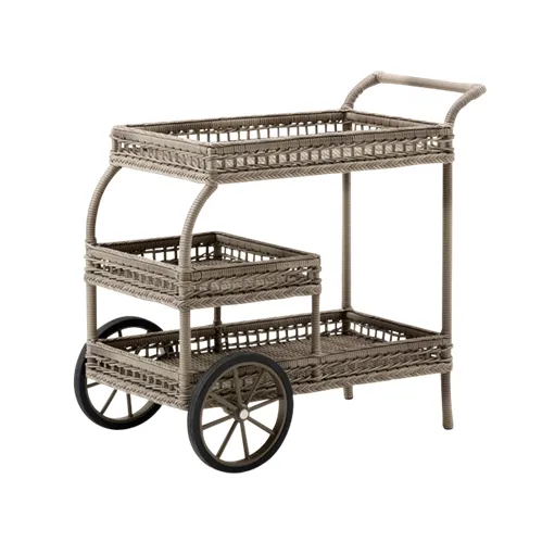 James Trolley