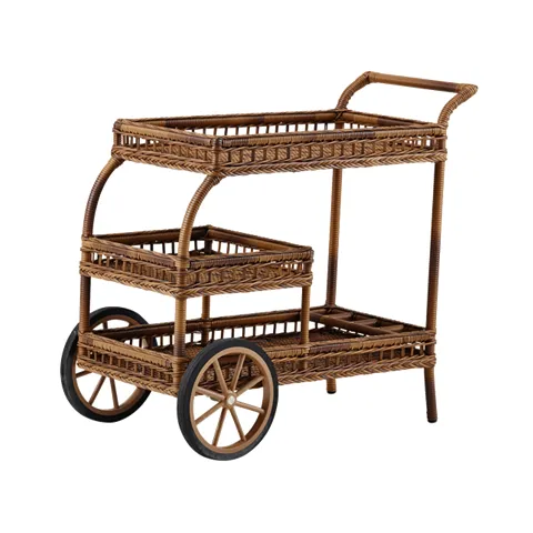 James Trolley