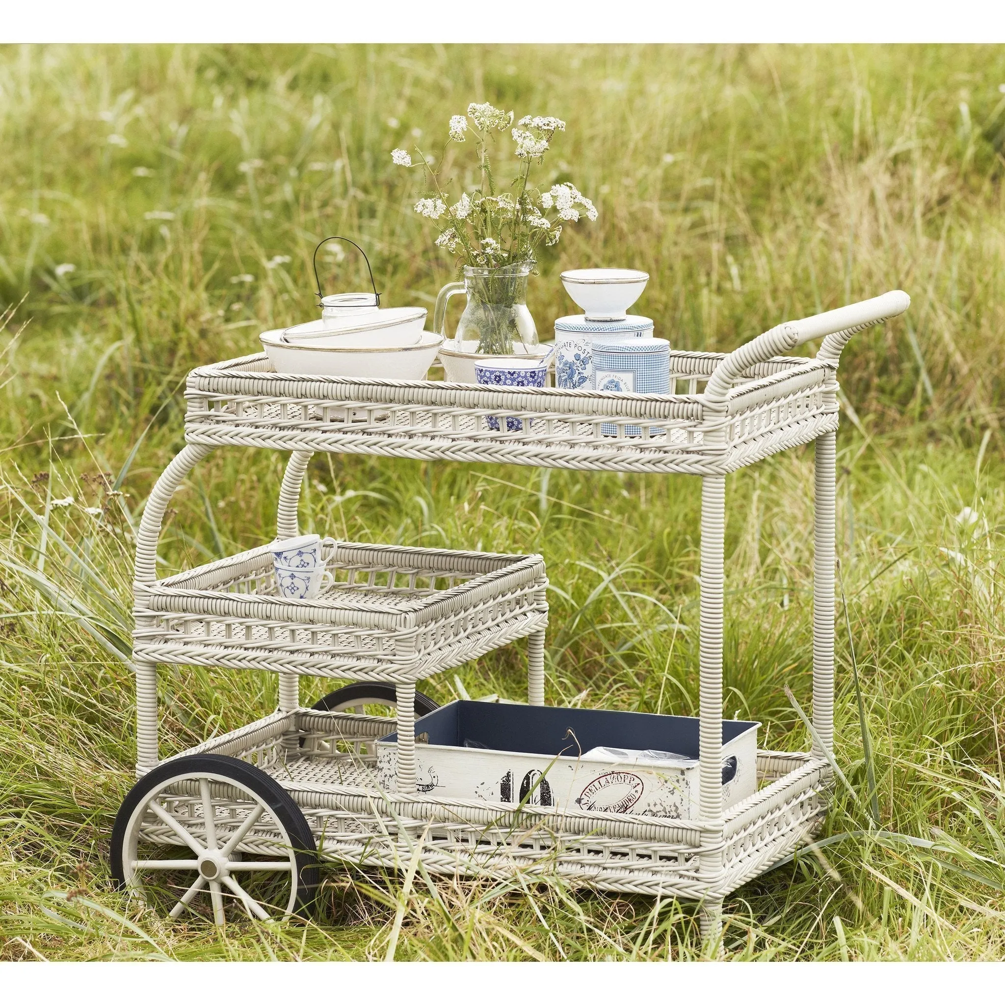 James Trolley