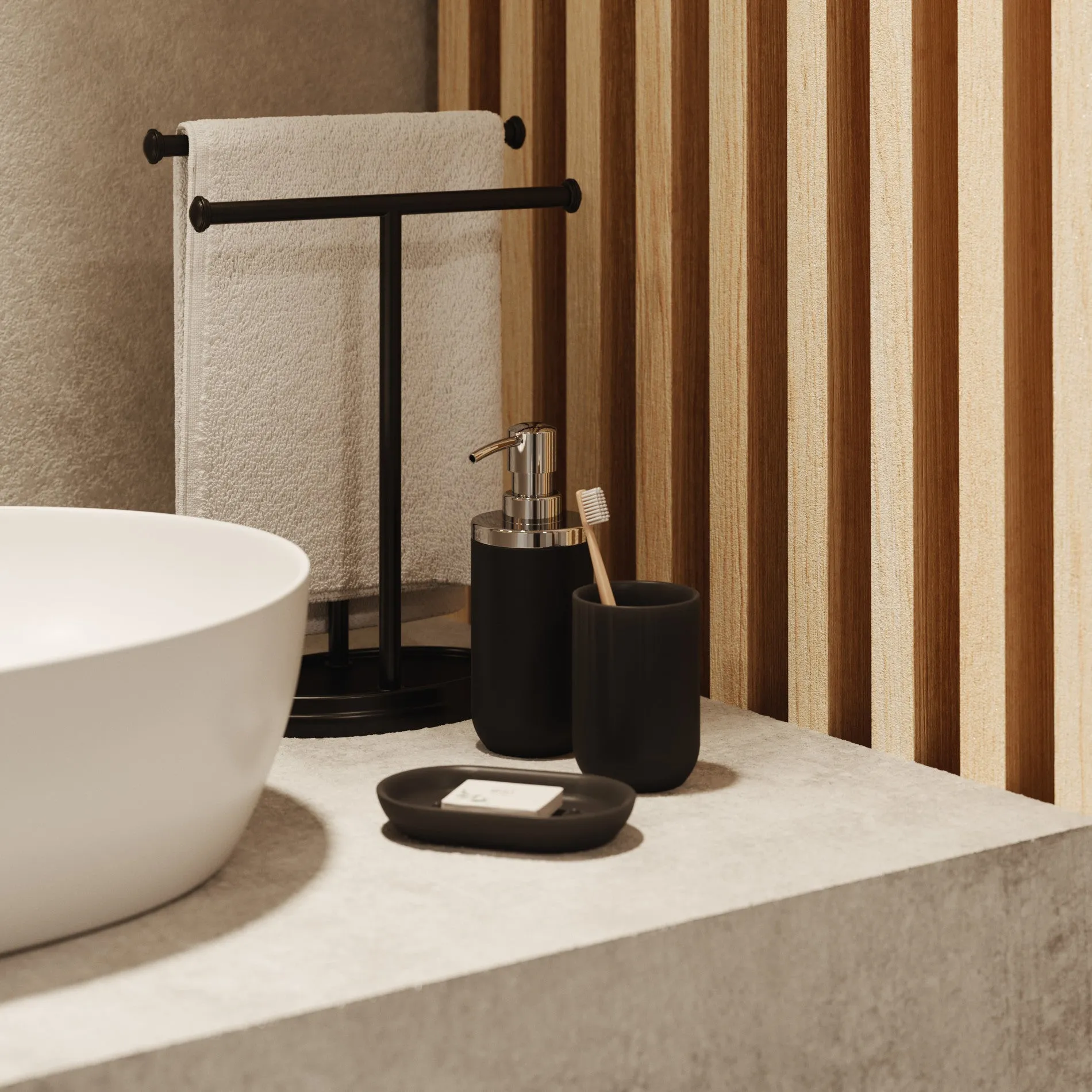 Junip Soap Pump