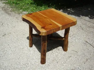 Juniper Side Table