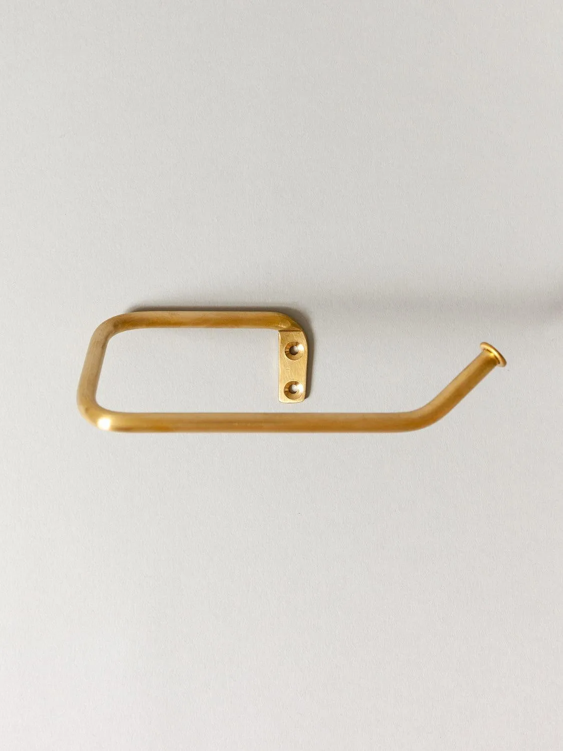 Kanamono Toilet Paper Holder