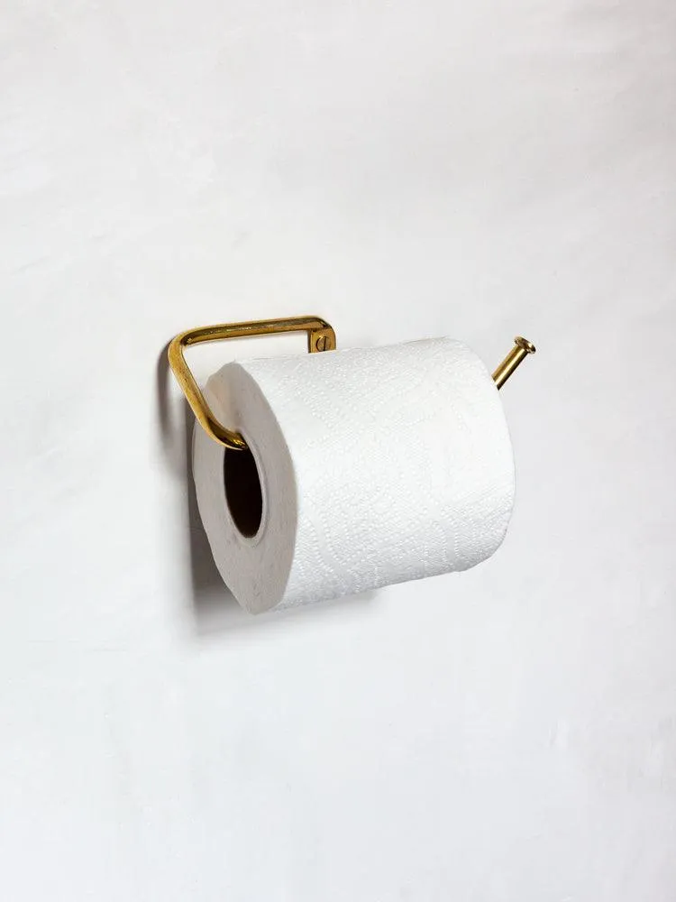 Kanamono Toilet Paper Holder