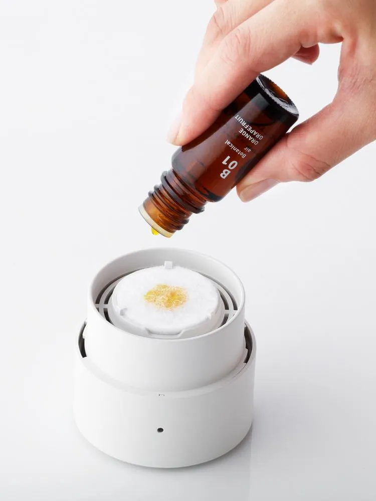 Ko Essential Oil Fan Diffuser