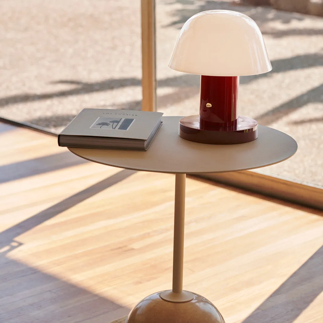 Lato LN8 / LN9 Side Table