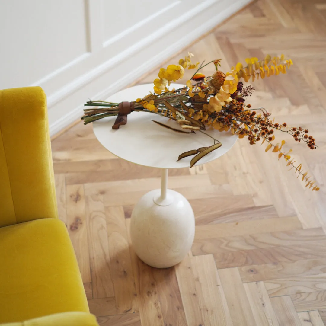 Lato LN8 / LN9 Side Table