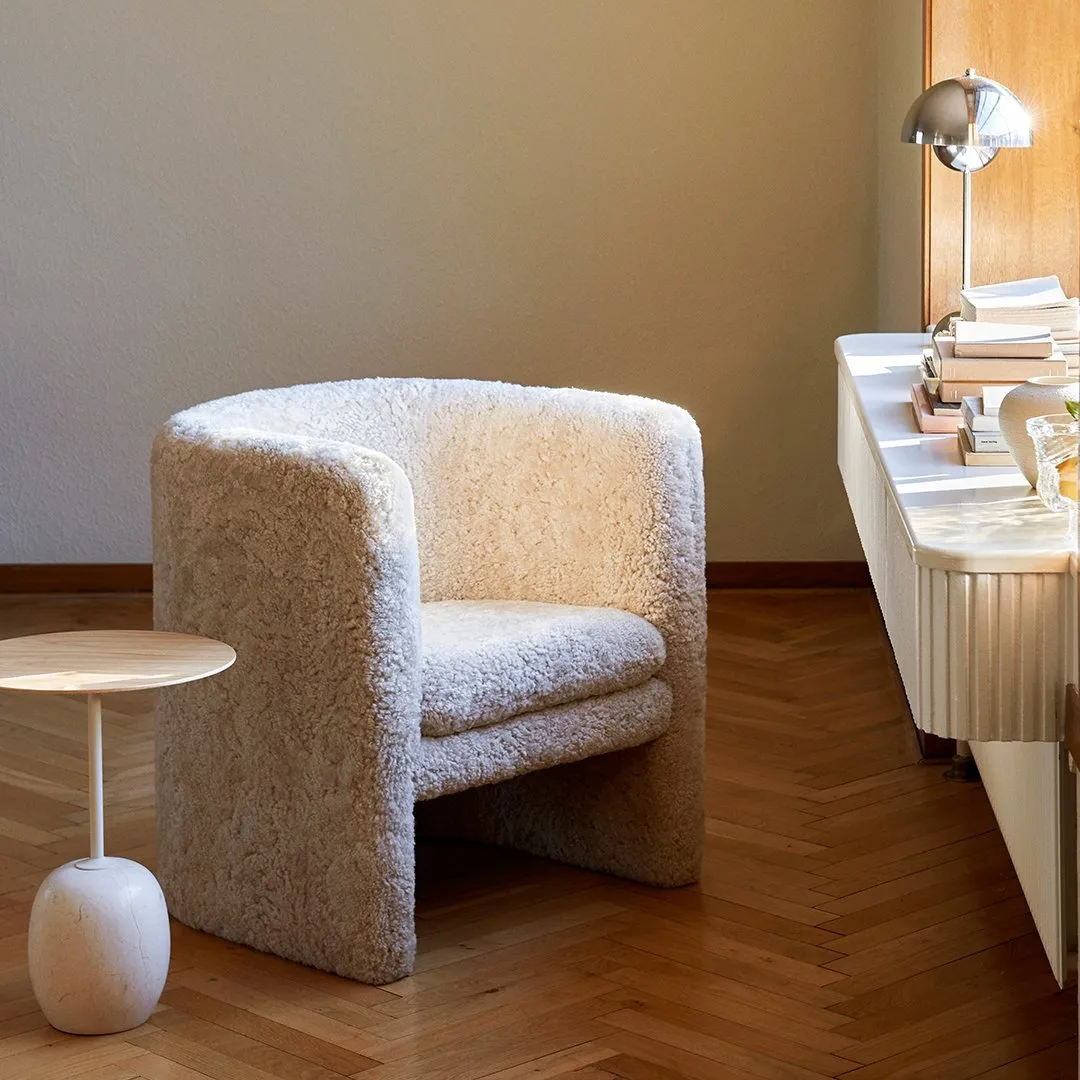 Lato LN8 / LN9 Side Table