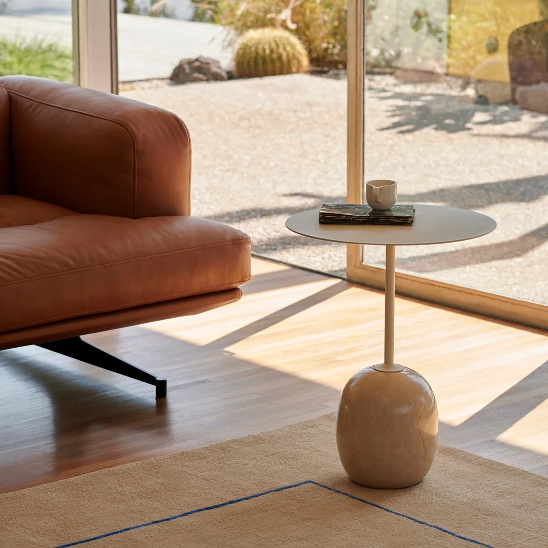 Lato LN8 / LN9 Side Table