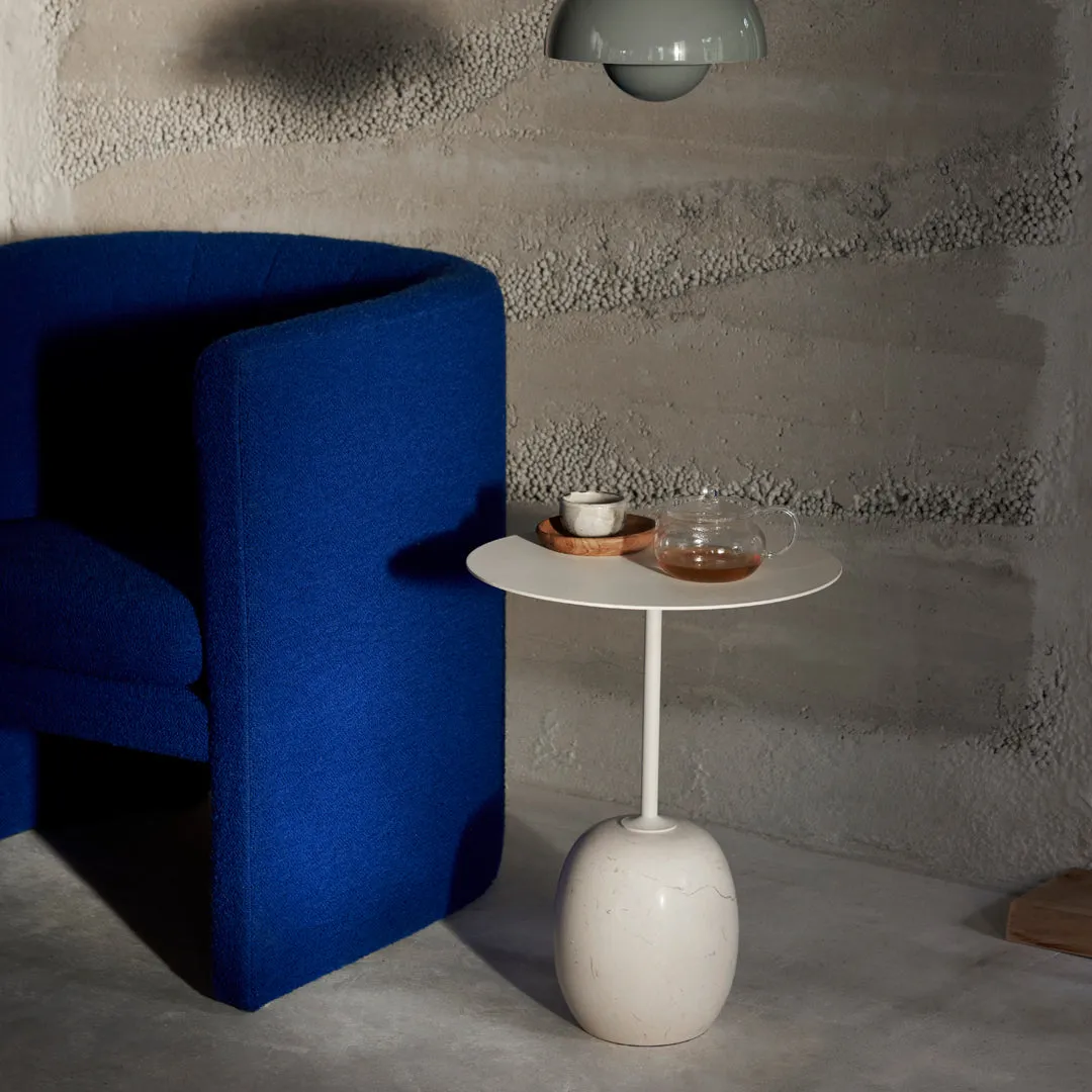 Lato LN8 / LN9 Side Table
