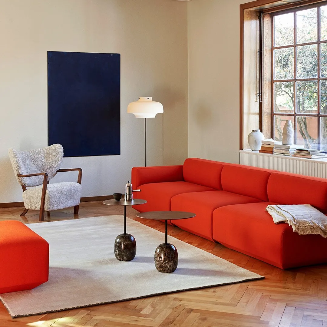 Lato LN8 / LN9 Side Table