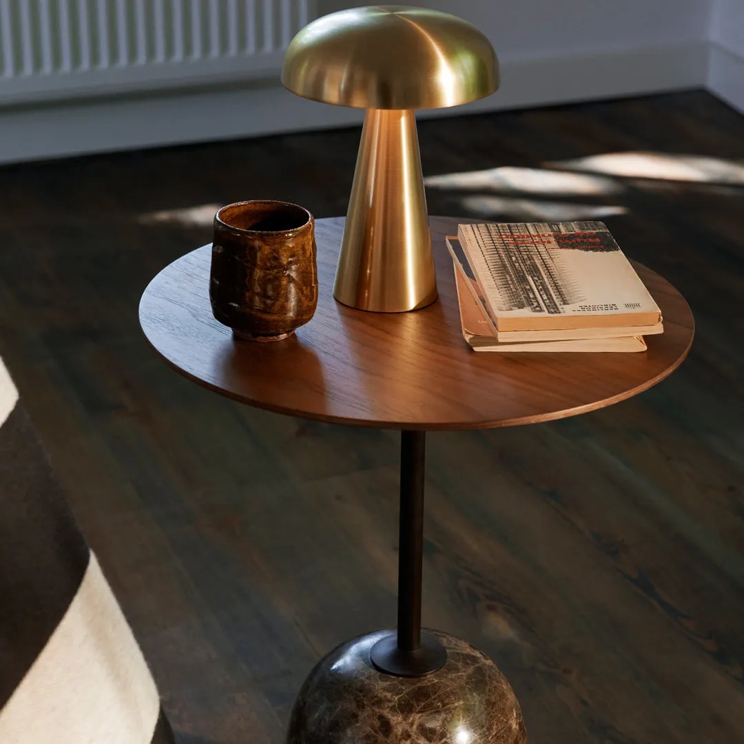 Lato LN8 / LN9 Side Table