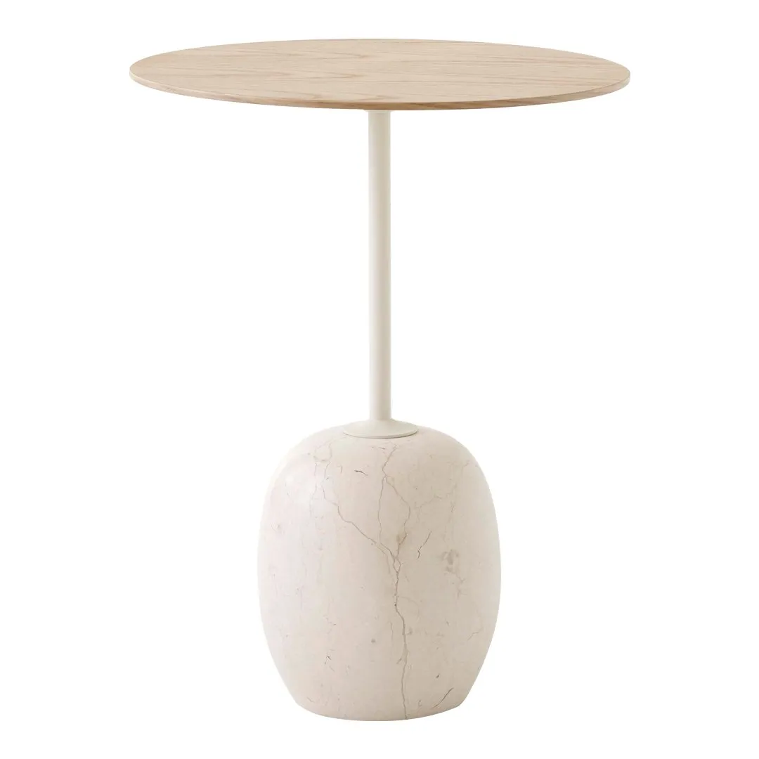 Lato LN8 / LN9 Side Table