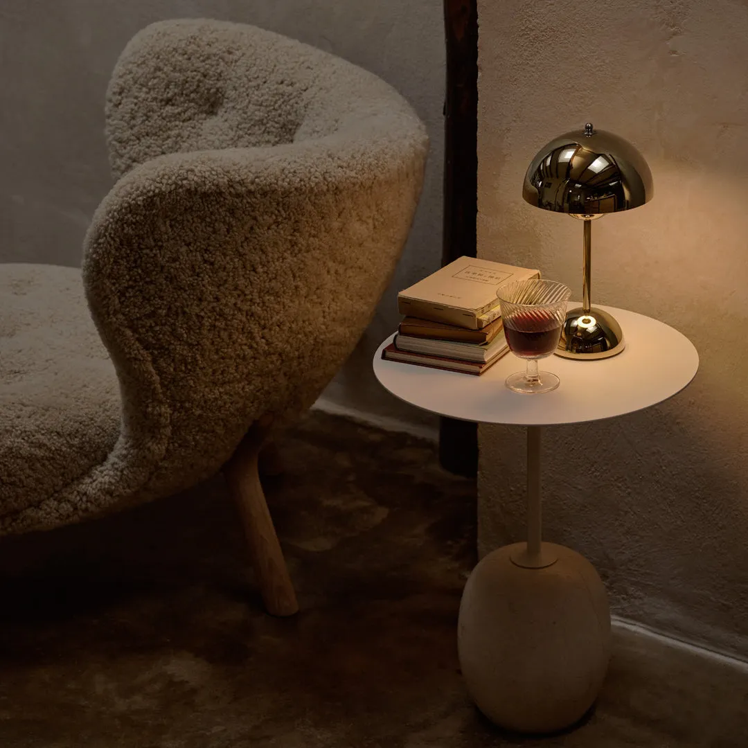 Lato LN8 / LN9 Side Table