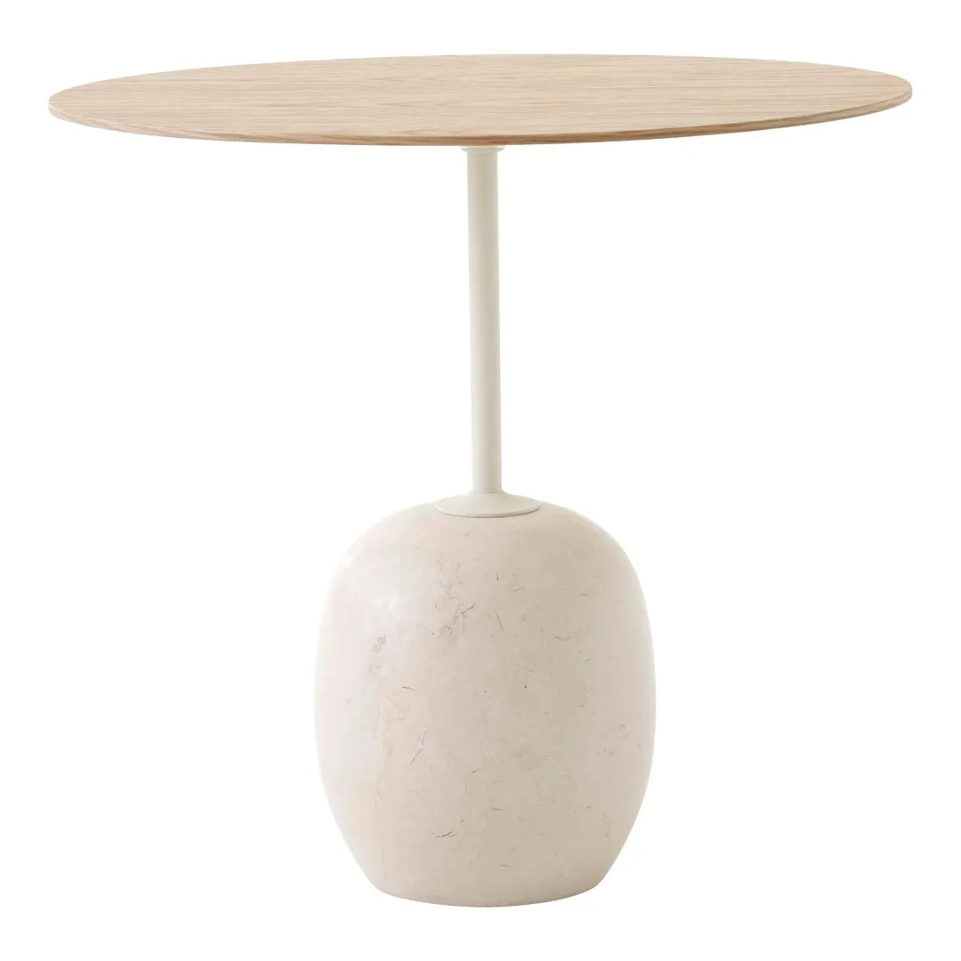 Lato LN8 / LN9 Side Table