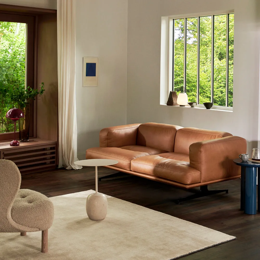 Lato LN8 / LN9 Side Table