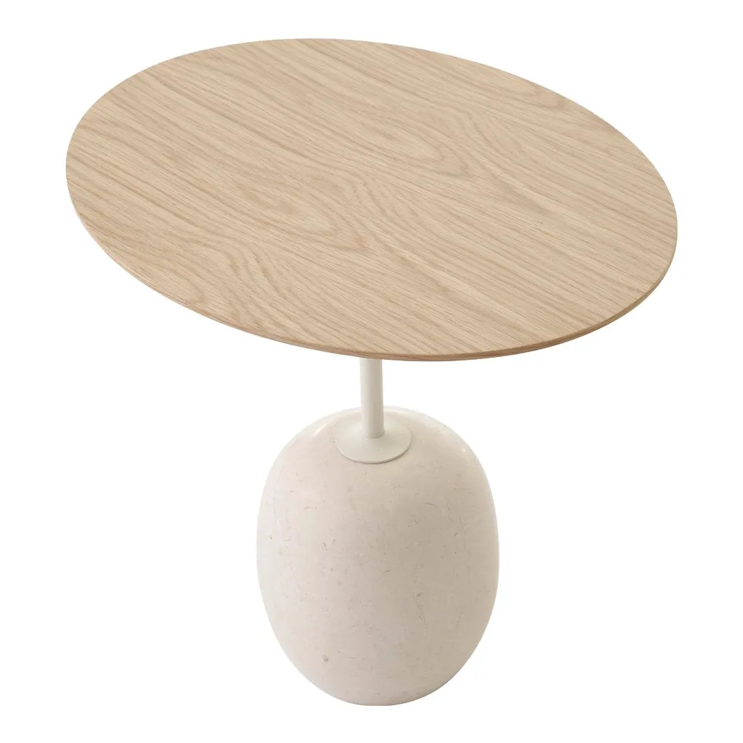 Lato LN8 / LN9 Side Table