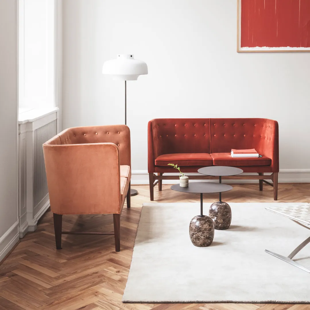 Lato LN8 / LN9 Side Table