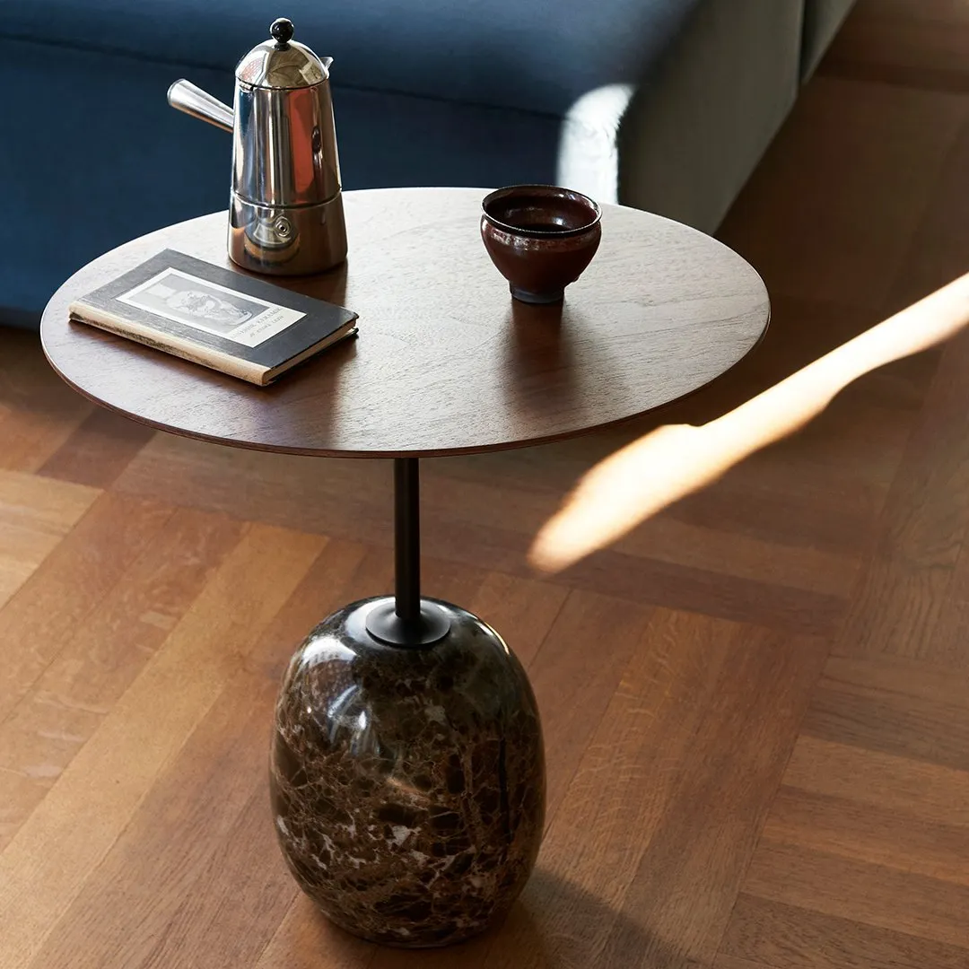 Lato LN8 / LN9 Side Table