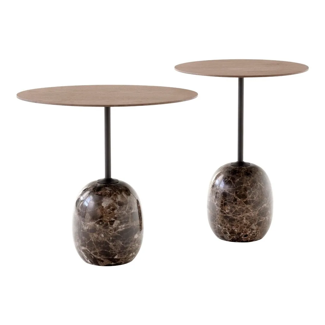 Lato LN8 / LN9 Side Table