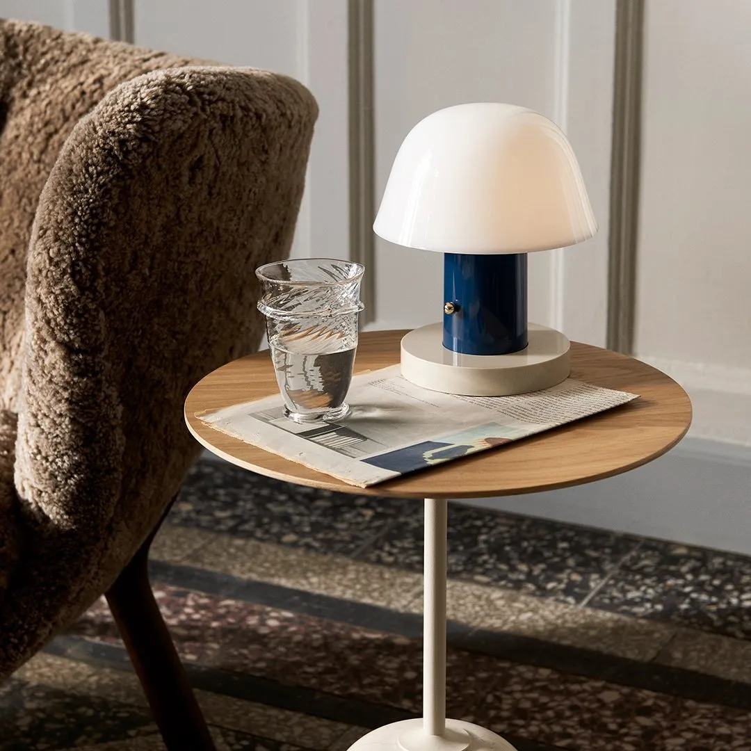 Lato LN8 / LN9 Side Table