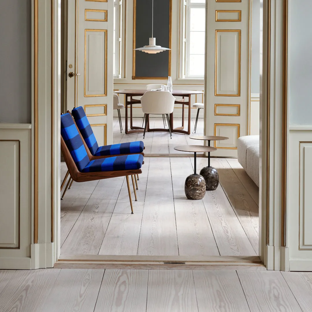 Lato LN8 / LN9 Side Table