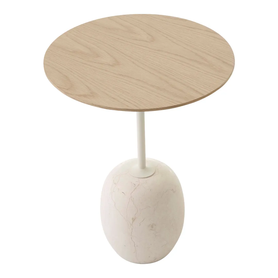 Lato LN8 / LN9 Side Table