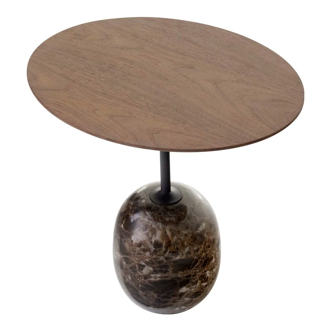 Lato LN8 / LN9 Side Table