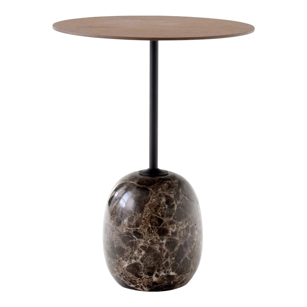 Lato LN8 / LN9 Side Table