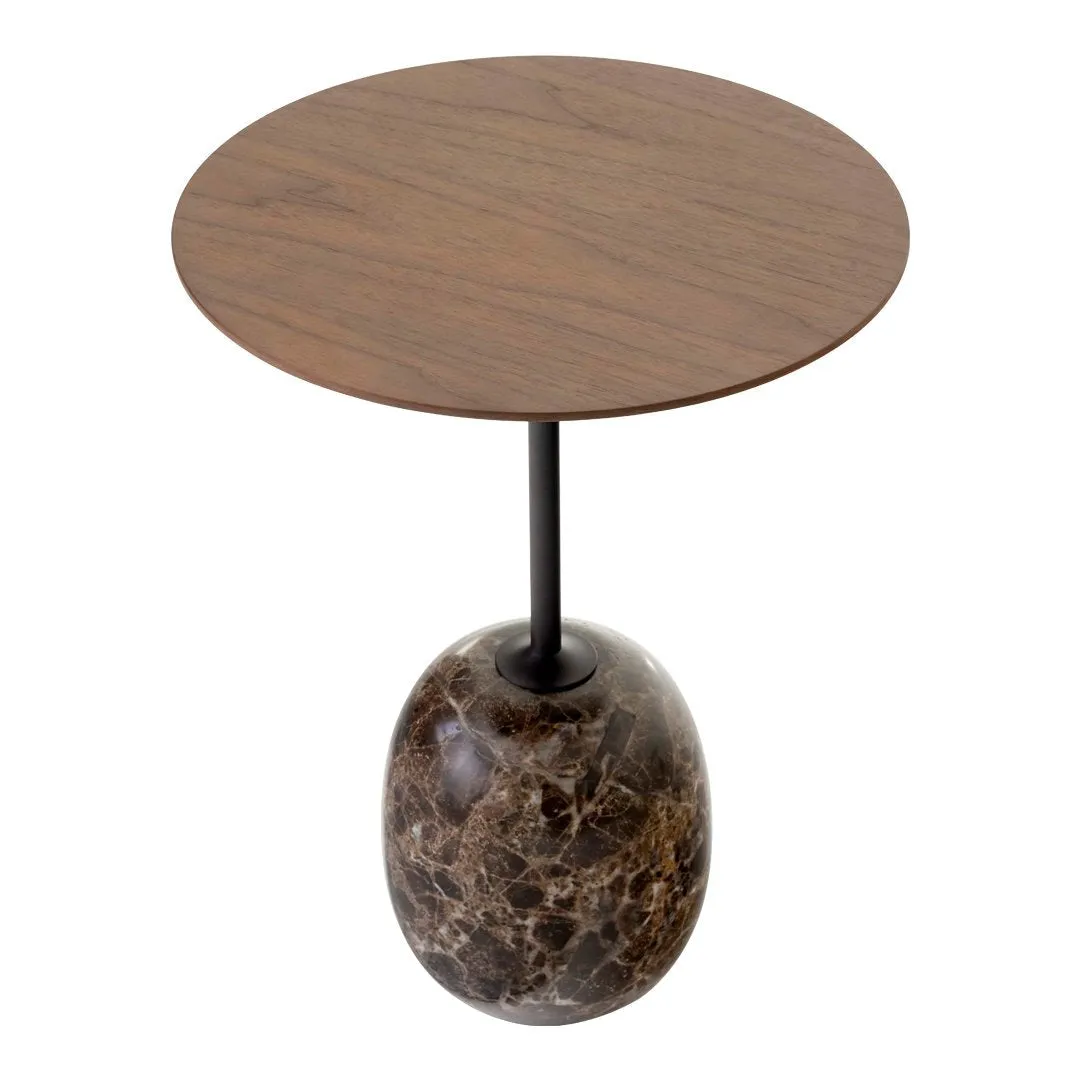 Lato LN8 / LN9 Side Table