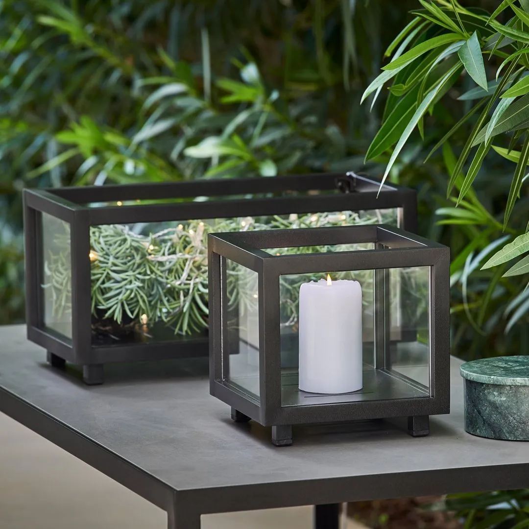 Lightbox Lantern