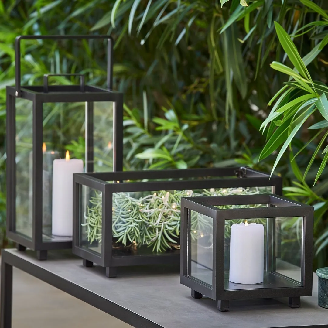 Lightbox Lantern