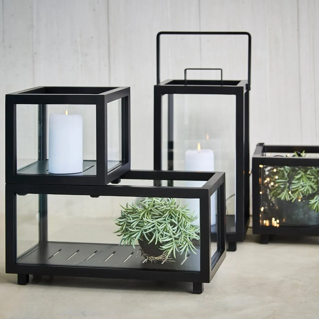 Lightbox Lantern