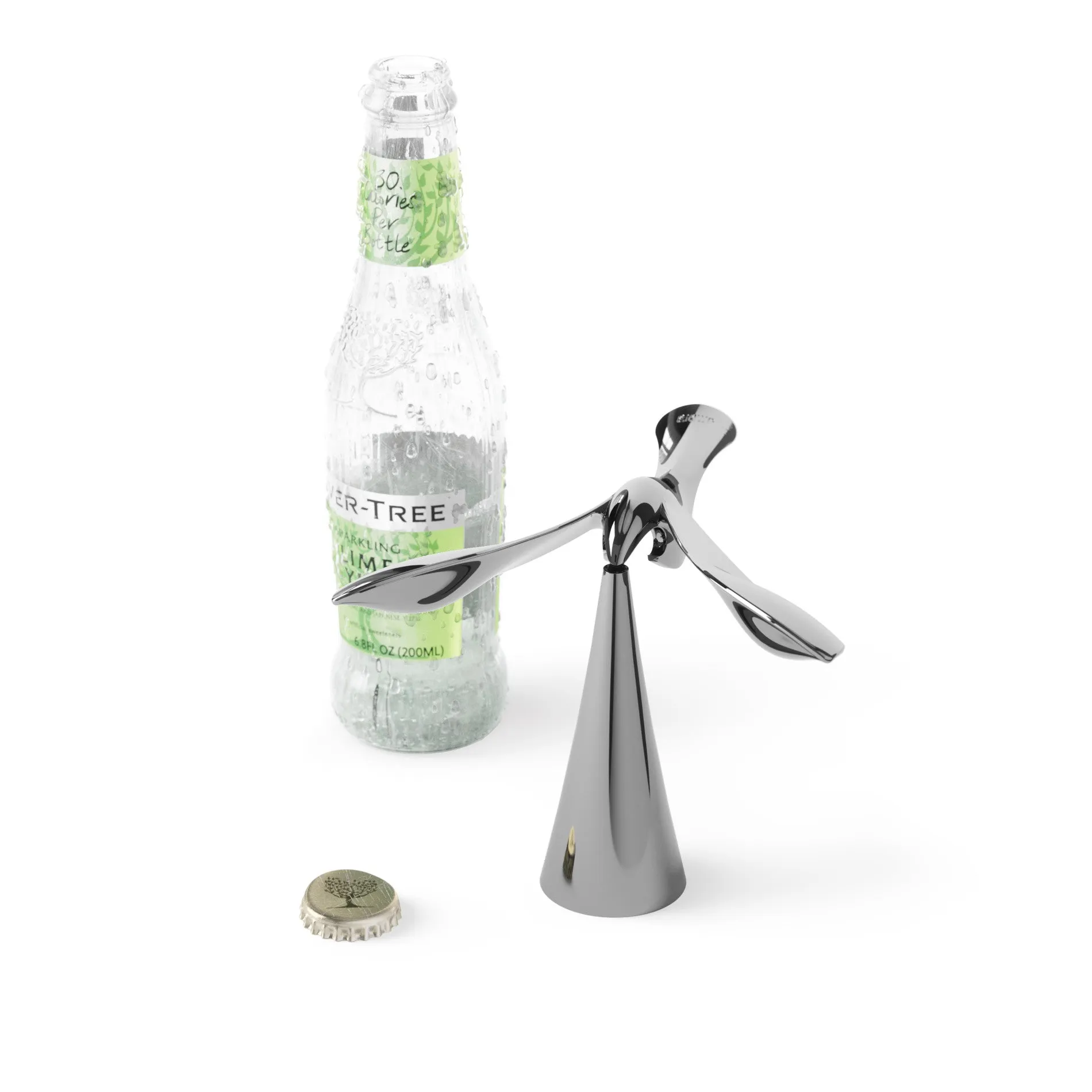 Limited Edition Tipsy Bottle Opener & Gift Box