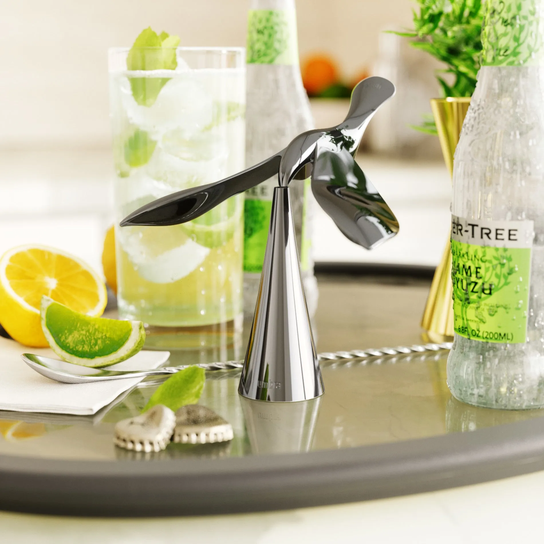 Limited Edition Tipsy Bottle Opener & Gift Box