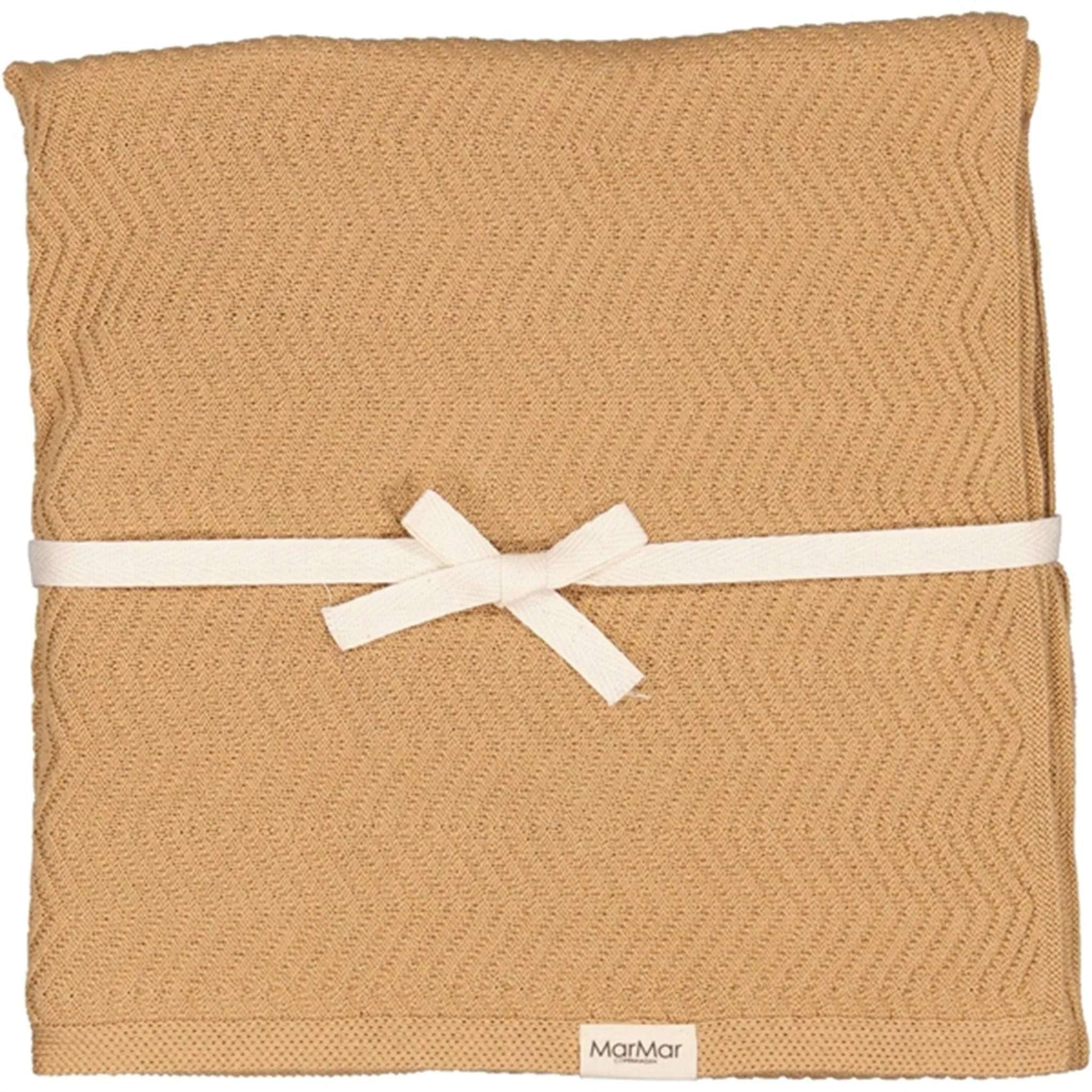 MarMar New Born Cumin Alia Blanket
