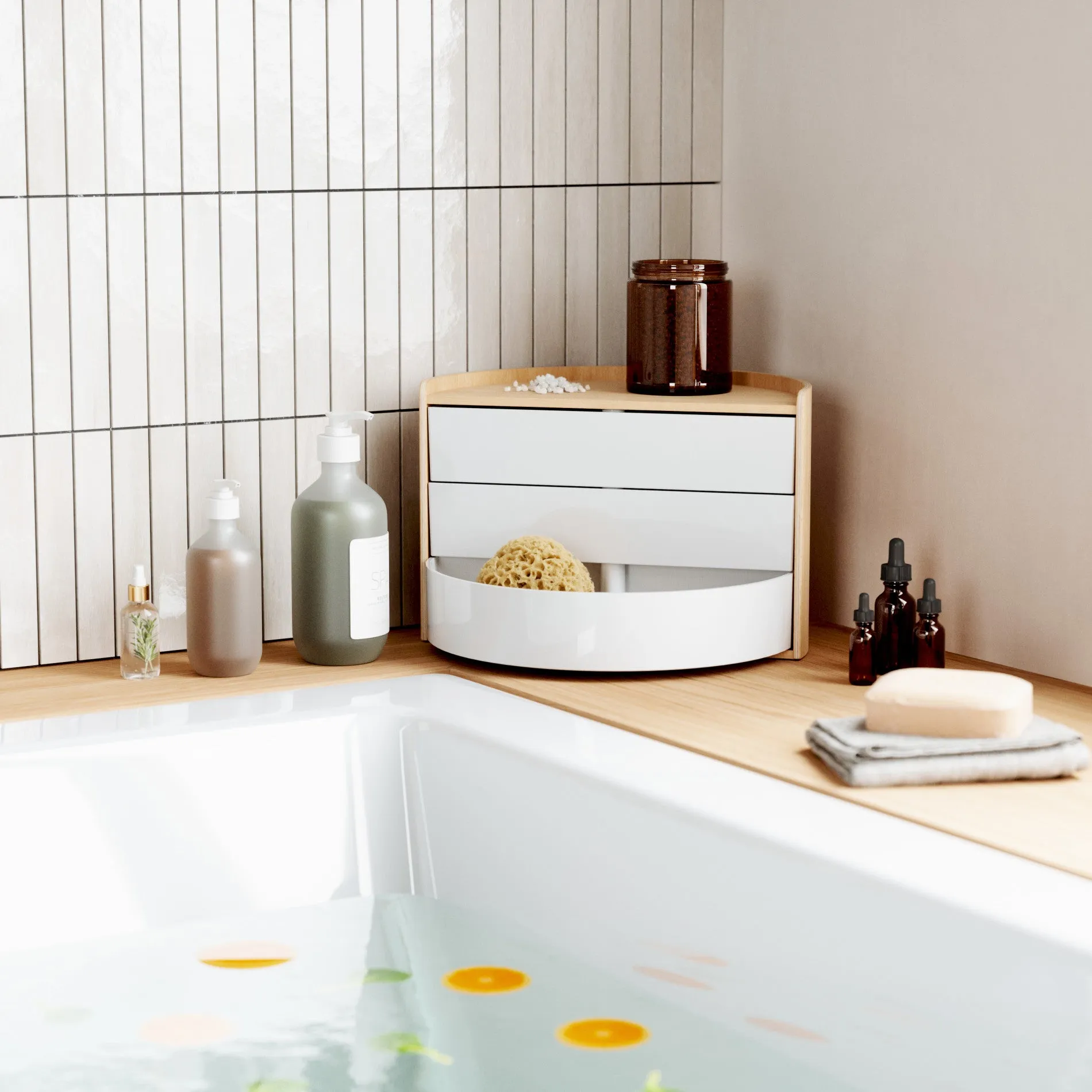 Moona Storage Box