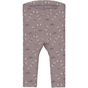Name It Purple Dove Joyane Leggings