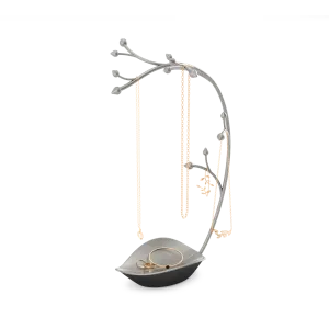 Orchid Jewelry Stand
