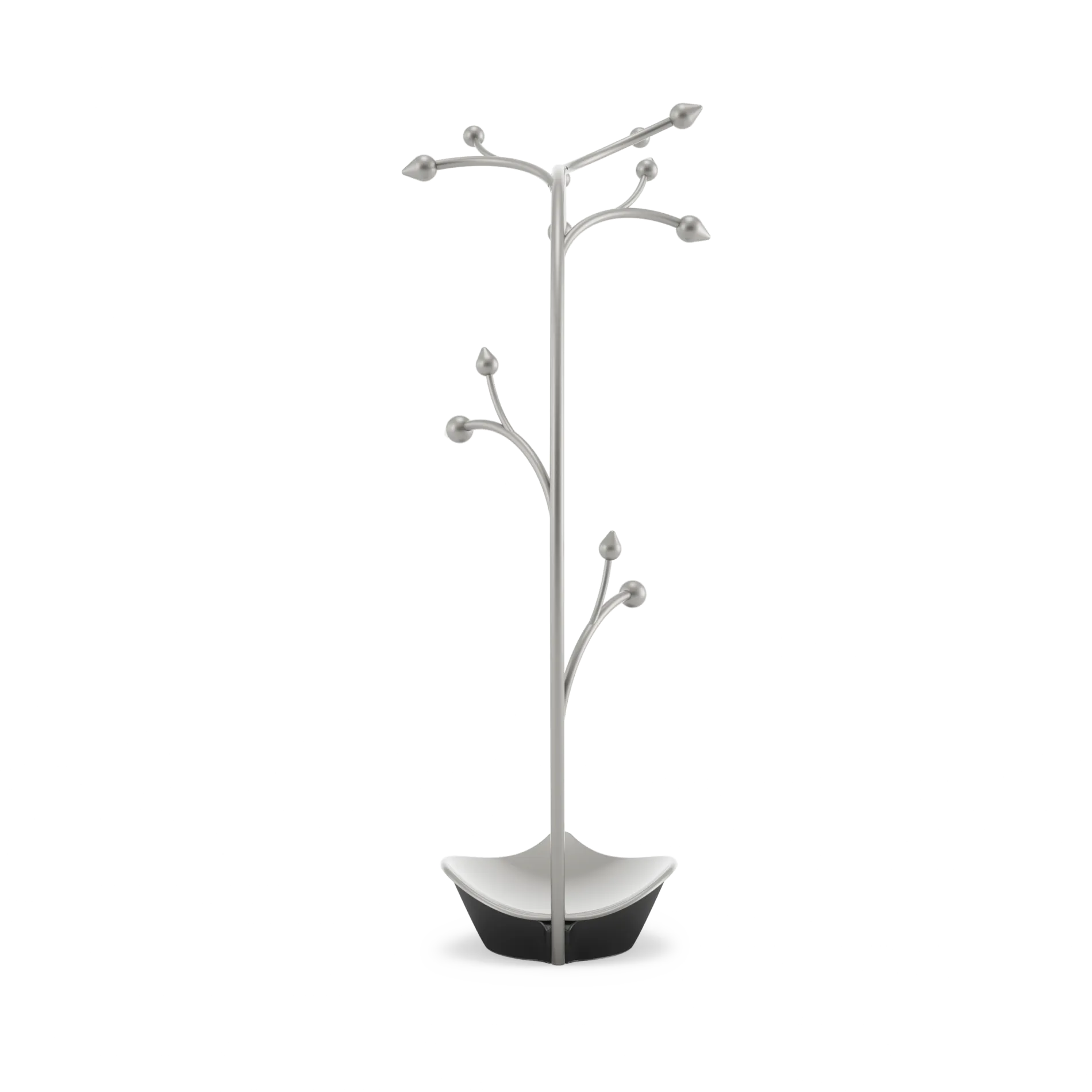 Orchid Jewelry Stand