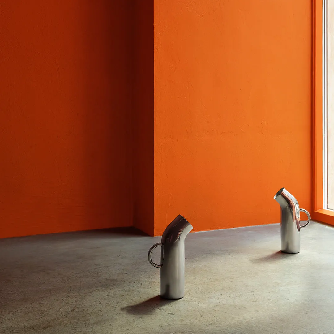 Pipe Pitcher (Order Quantity: 2)