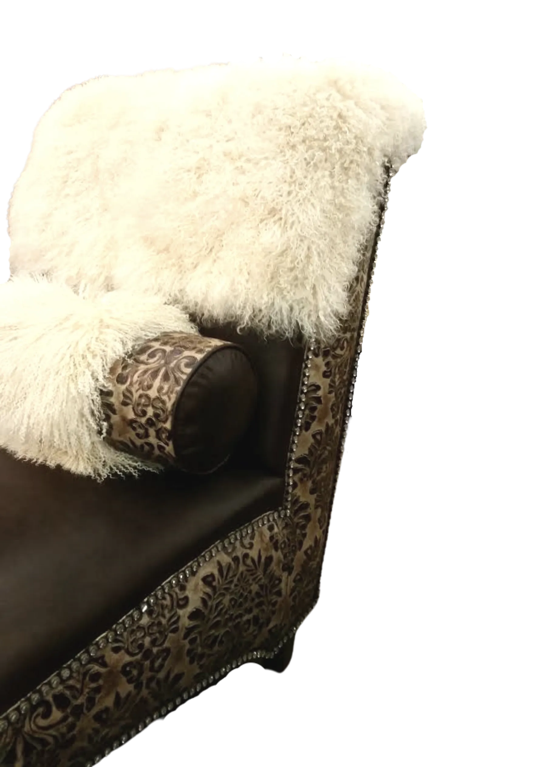 Ranch Romance Collection Chaise Lounge