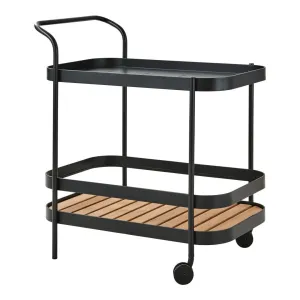 Roll Bar Trolley